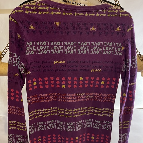 Old navy & Disney tops 2 tops size 10/12 - Picture 8 of 9